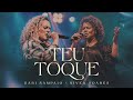 Teu Toque Espontâneo Ao Vivo Gabi Sampaio Nívea Soares