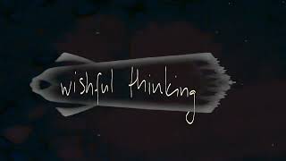 Honey I'm Home - Wishful Thinking video