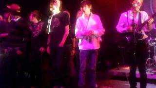 So What - Passe Partout