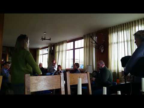 Flight of the Eaglets