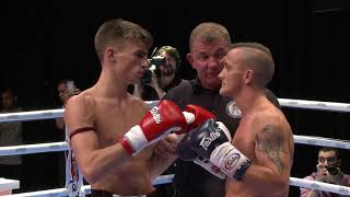 MTGP 1: Jon Haggerty V Ross Cochrane