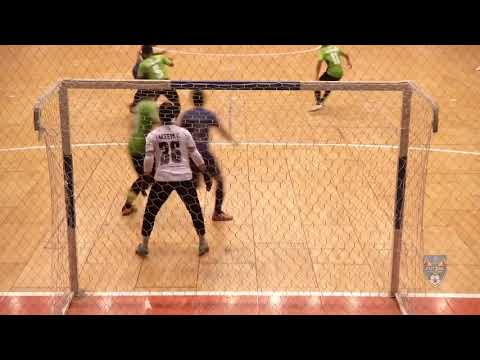 Thailand League - Round 6 - Bangkok BTS 2x2 PTT Chonburi Bluewave