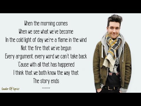 Marshmello ft. Bastille - HAPPIER (Lyrics)