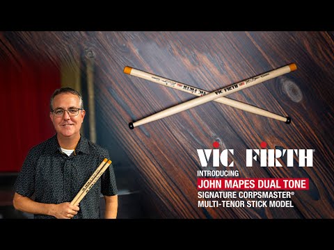 John Mapes | Multi-Tenor Stick