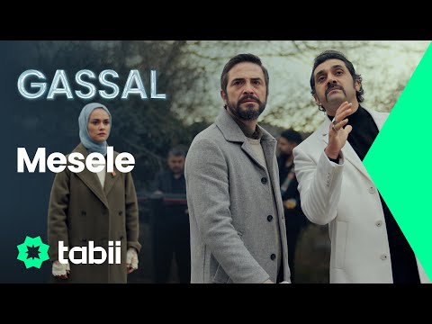 Mesele - Bayhan | Gassal 2. Sezon Dizi Müzikleri