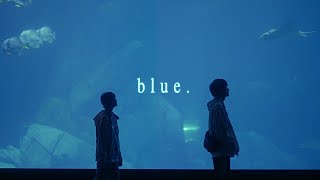 Download lagu su zaizai x zhang lurang — blue | when i fly towards you (当我飞奔向你) mp3