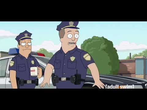 "Oh shit suicide by cop!"