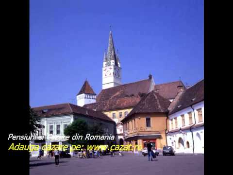 Cazare Greabanu, Arges - Cazat.ro