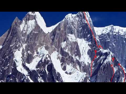 Mountains Of The World | Annapurna III