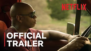 Dave Chappelle: The Closer (2021) Video