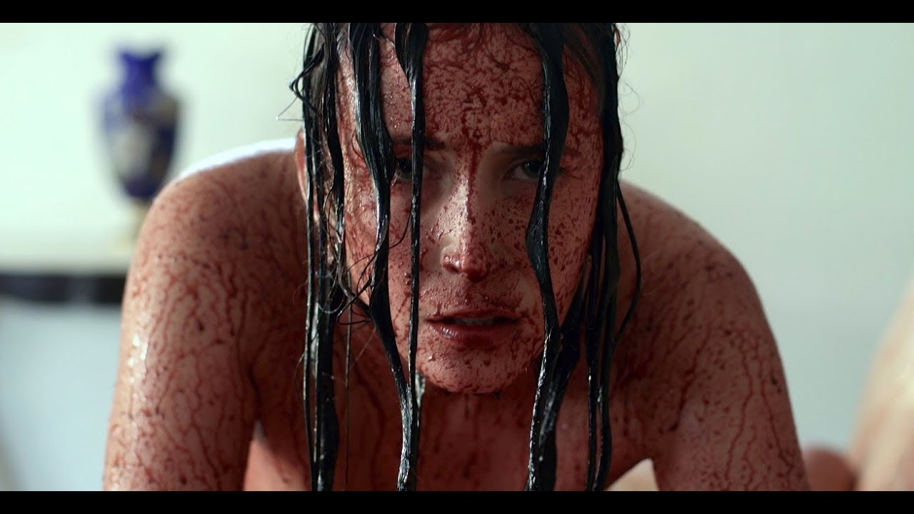 CLARISSE OR SOMETHING ABOUT US - OFFICIAL TRAILER [HD]