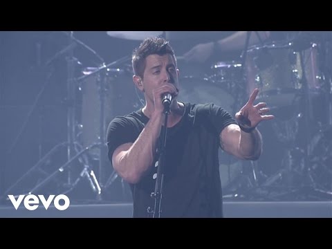 Jeremy Camp - He Knows (Official Live Video)
