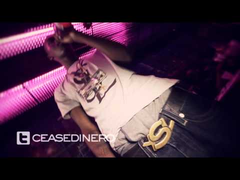 Cease Dinero - Birthday Bash at G5