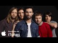 Maroon 5 - Better That We Break (iTunes Session)