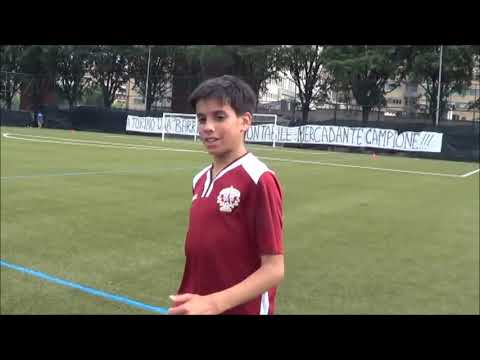 Virtus Mercadante 2009 - Cit Turin