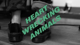 Georgia Track by Track Pt.9 - Heart Wrecking Animals