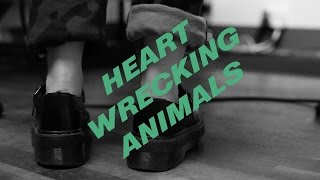 Georgia Track by Track Pt.9 - Heart Wrecking Animals