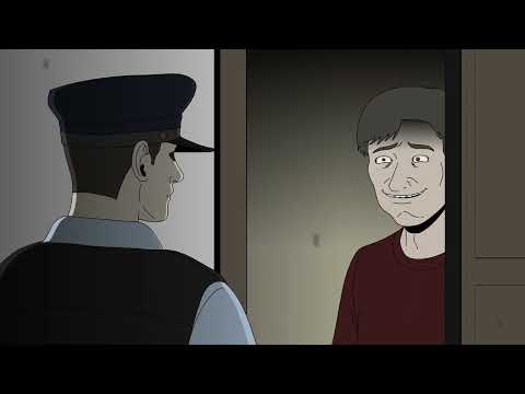 13 Horror Stories Animated (Compilation of December 2025)