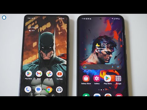 Galaxy A54 vs Google Pixel 7 - Who Is Champ?