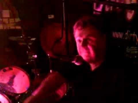 Dirty Secrets @ Jimmy B's 122510.MP4