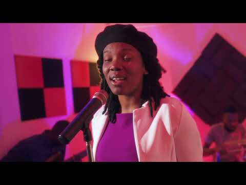 Akiccia Wright | Jehovah Rod and Staff| Official video
