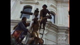 preview picture of video 'CITTANOVA (RC) - I MISTERI VENERDÌ SANTO 1993'
