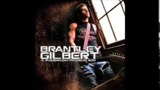 Brantley Gilbert: G.R.I.T.S.