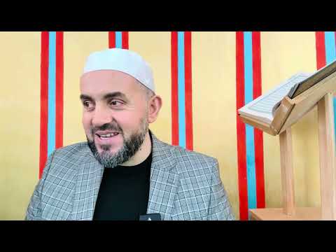 Mos u shajë as mos u përlajë në Ramazan - Hoxhë Lulzim Susuri
