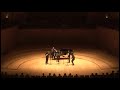 Rimsky-Korsakov, Quintet in B-flat major, 2. Andante