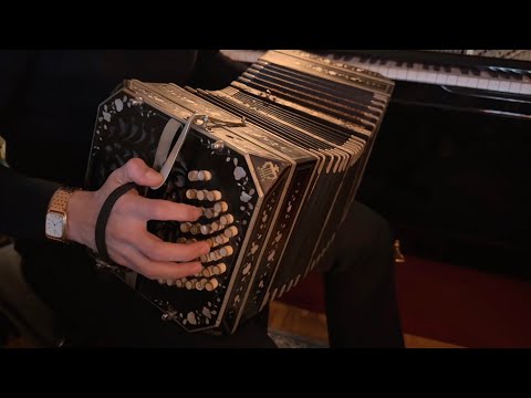 Kuura | Claudio Constantini (official video)