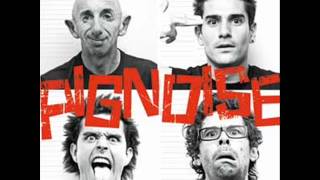 Congelado   Pignoise