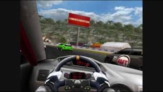 Preview: Firement's Real Racing