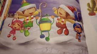 Download lagu Team UmiZoomi : Santa's Little Helpers ! mp3
