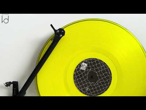 Anitta, Brray, Bad Gyal - Double Team (Vinyl Video)