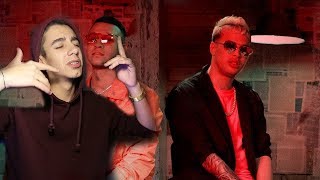 (REACCIÓN) No Tiene Novio - Lyanno X Noriel ( Video Oficial )