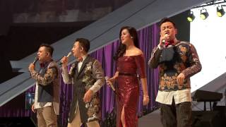 Download lagu Raisa feat Kahitna   Mantan Terindah   Kahitna Love Festival mp3