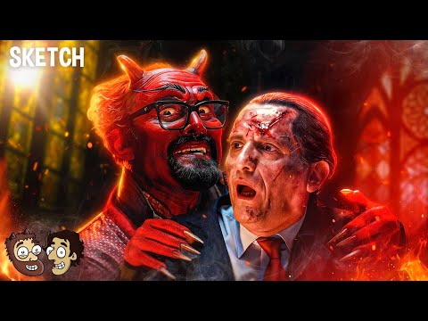 ¿Cachín es el Diablo? | Búho TV