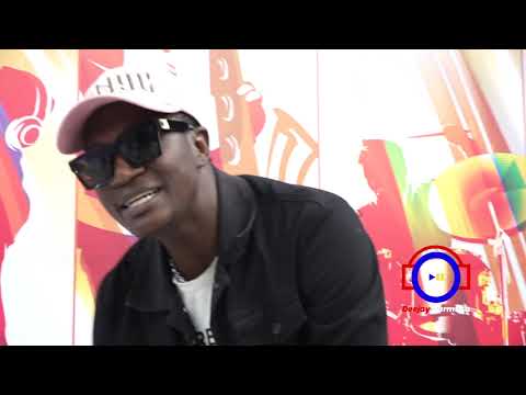 BOSS M.O.G FT  NARMSHA