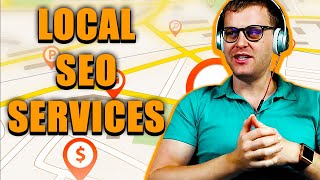 How To Make $2500 a Month Selling Local SEO Services