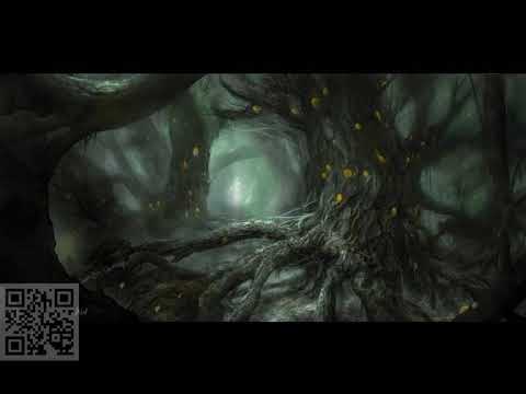 Dark psytrance   Omveda Radio 011   Gamin