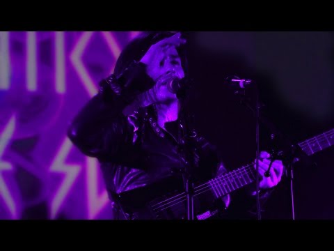 Un Seul Peuple - Operation of the Sun (solo version)