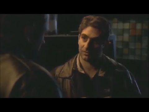The Sopranos - Christopher’s problem with Ralph getting whacked