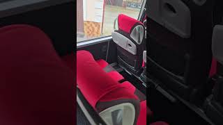 Autocar Mercedes-Benz Tourismo 17 de vânzare - Imagine 4 | Autoline MD Autocar Mercedes-Benz Tourismo 17 | Imagine 4 - Autoline