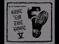 Horrorpops - Crawl Straight Home