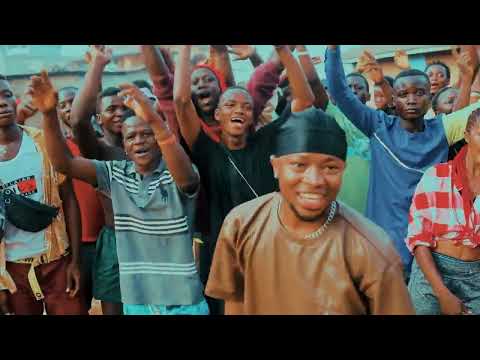 Jay B X 232AJ FT NEGA DON (LXG) - OMOJUBA (WestEmpire X LXG)