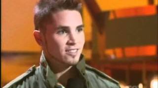 163 Blake's Top 6 result will he go home... Se1Eo11.