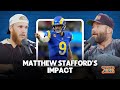 Is Matthew Stafford Underrated?
