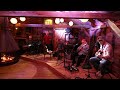 Feels Like Rain ~ Kettle Cove All Stars, 5/31/25 ~ John Rousseau on vocals (John Hiatt)