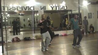 Brandy - &quot;Warm It Up&quot; (With Love)