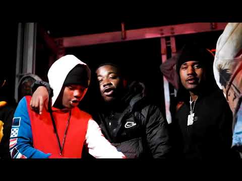 KE x RayRizzle - Back 2 Back